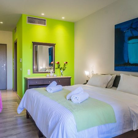 Castello City Hotel Heraklion  Luaran gambar