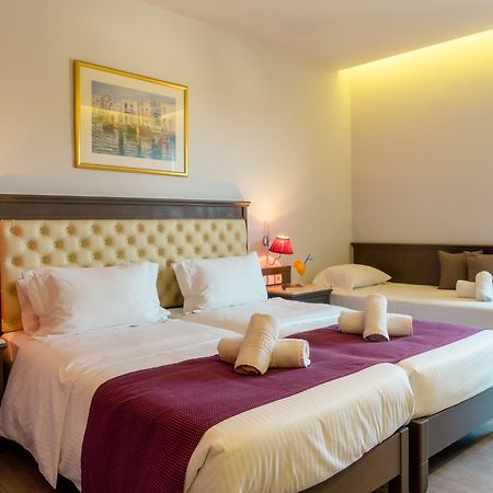 Castello City Hotel Heraklion  Luaran gambar