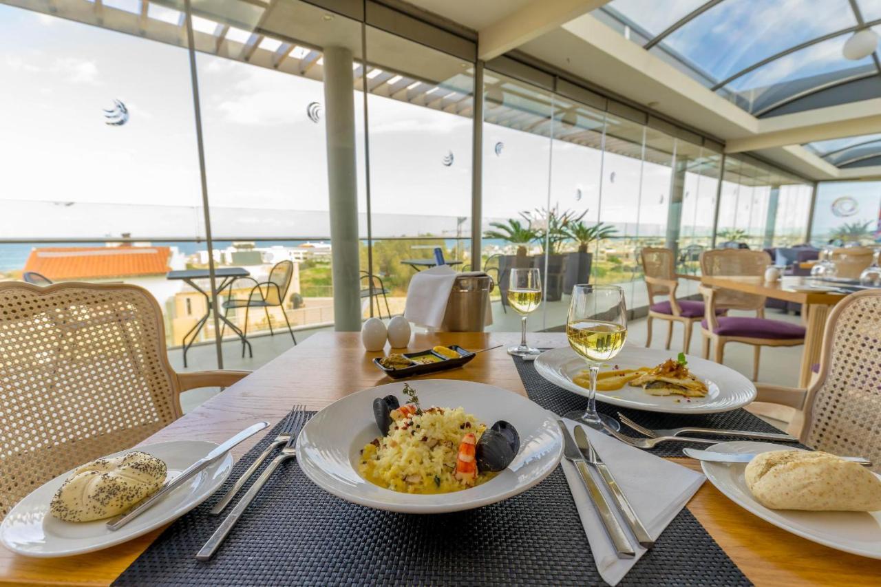 Castello City Hotel Heraklion  Luaran gambar