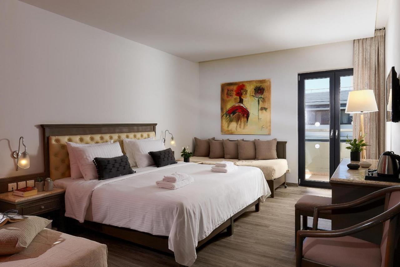 Castello City Hotel Heraklion  Luaran gambar