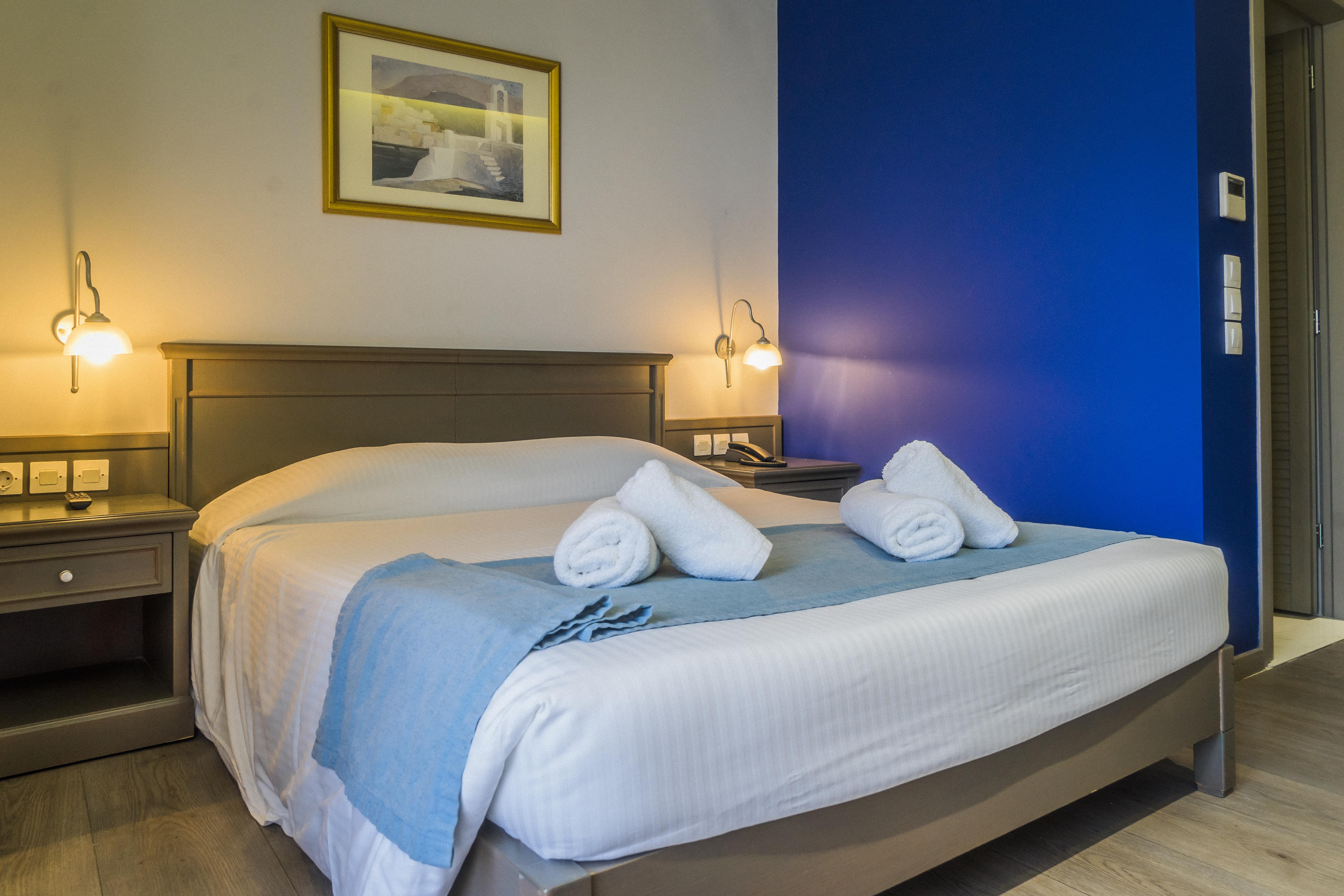 Castello City Hotel Heraklion  Luaran gambar