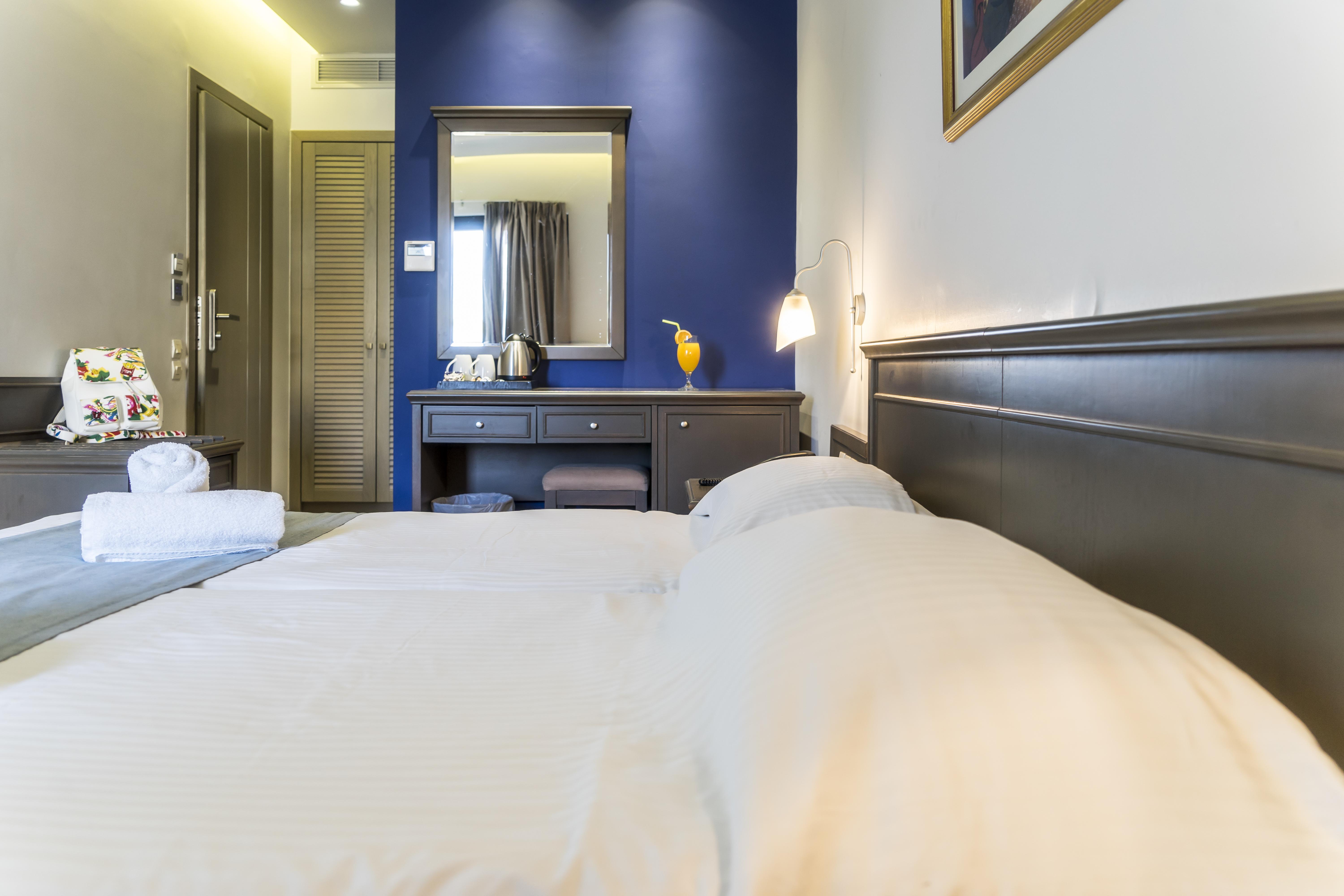 Castello City Hotel Heraklion  Luaran gambar