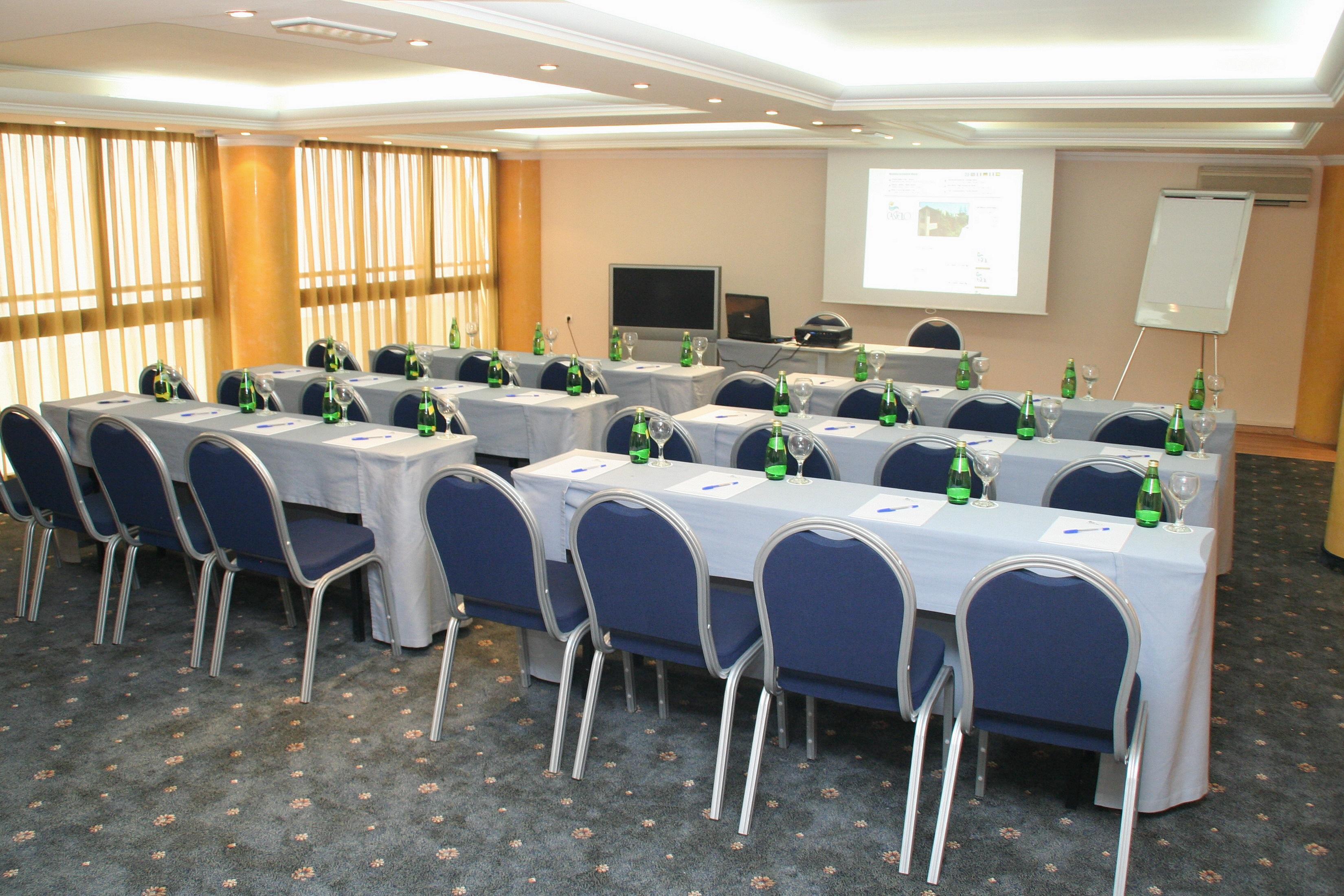 Castello City Hotel Heraklion  Luaran gambar