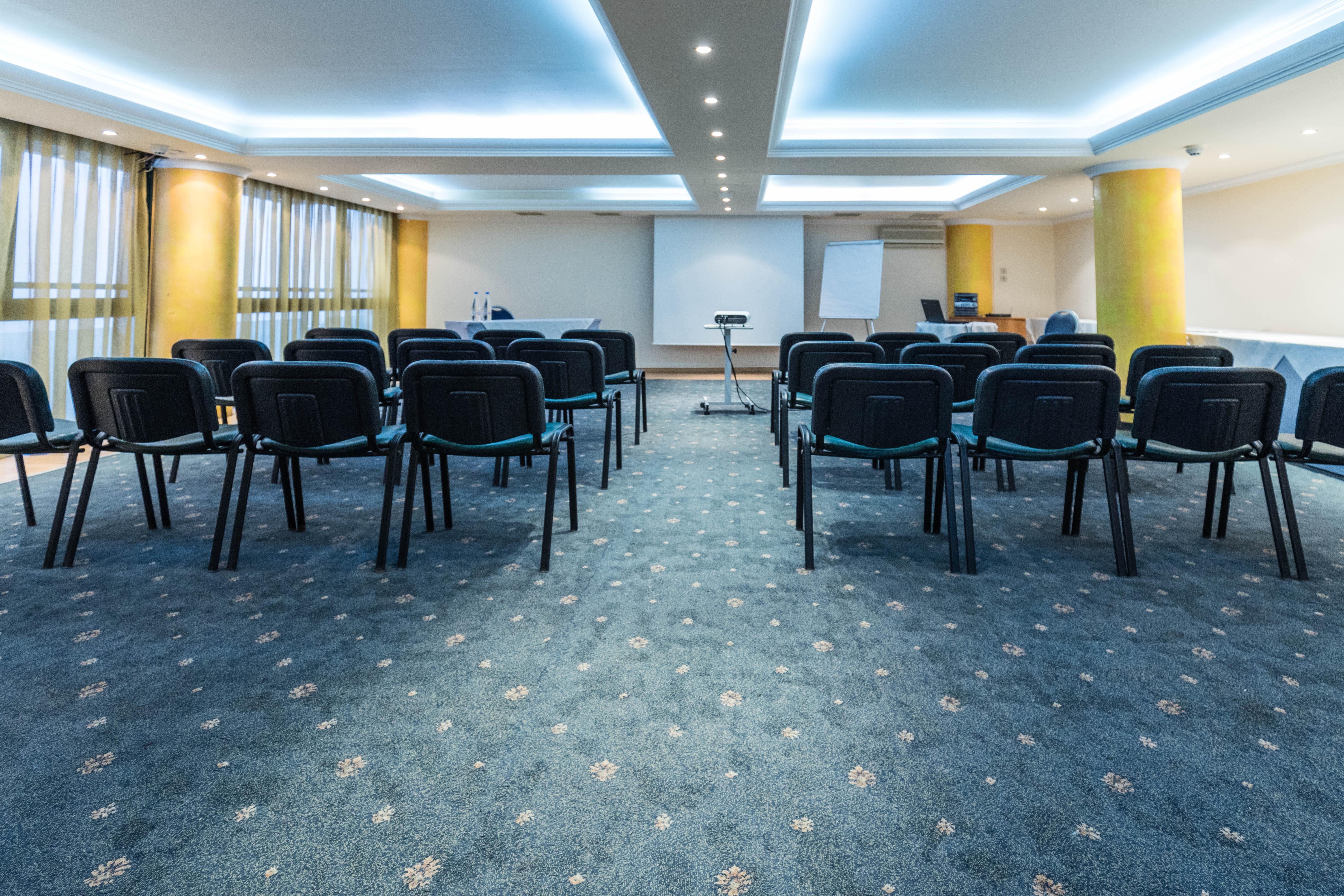 Castello City Hotel Heraklion  Luaran gambar