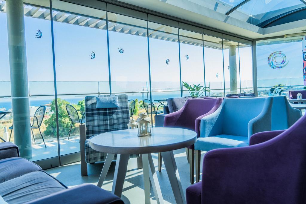 Castello City Hotel Heraklion  Luaran gambar