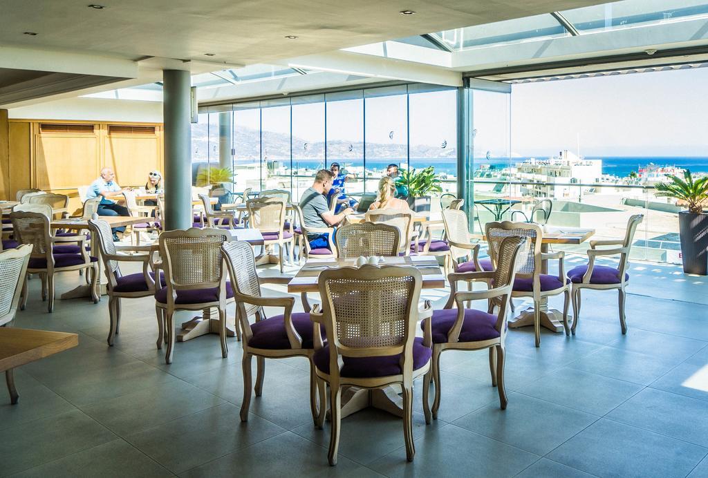 Castello City Hotel Heraklion  Luaran gambar